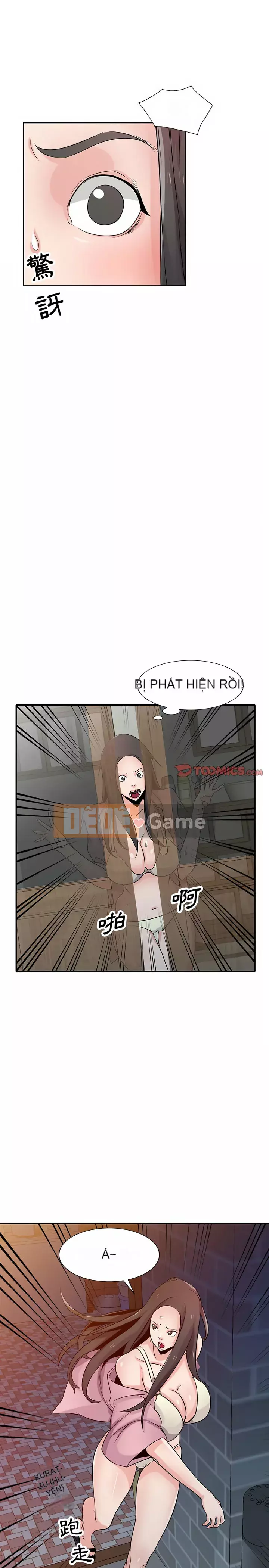 Nhà ký sinh của anh rể Chương 68-69