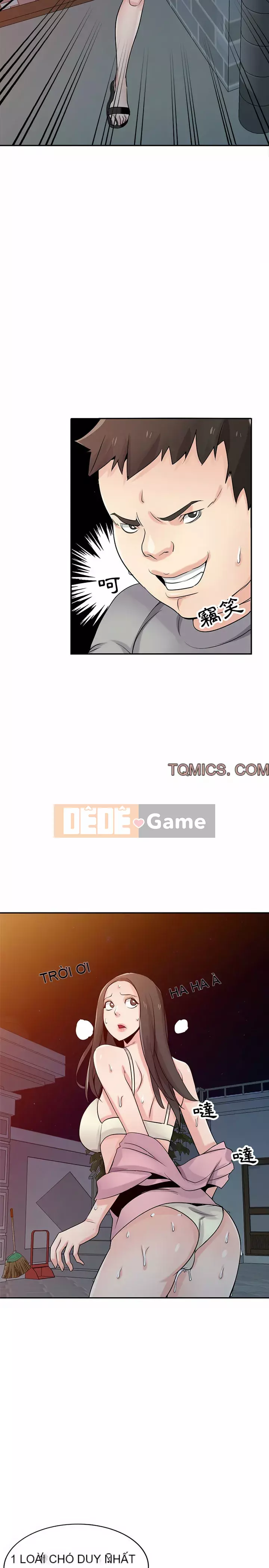 Nhà ký sinh của anh rể Chương 68-69