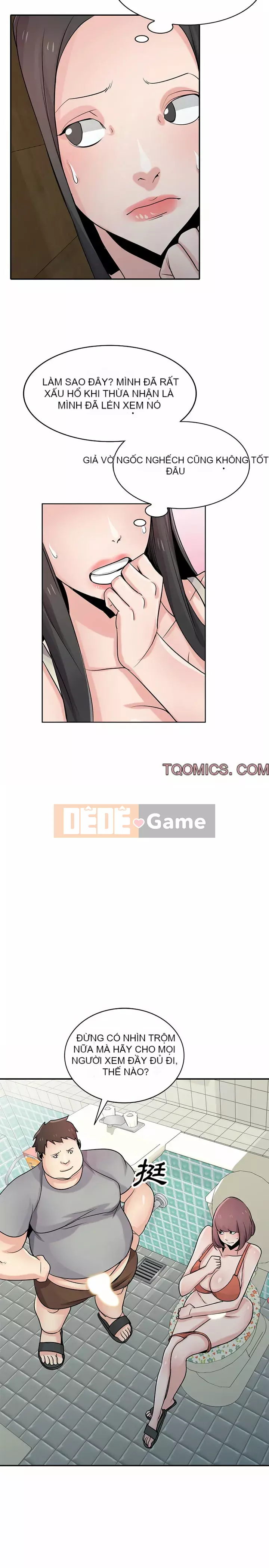 Nhà ký sinh của anh rể Chương 68-69