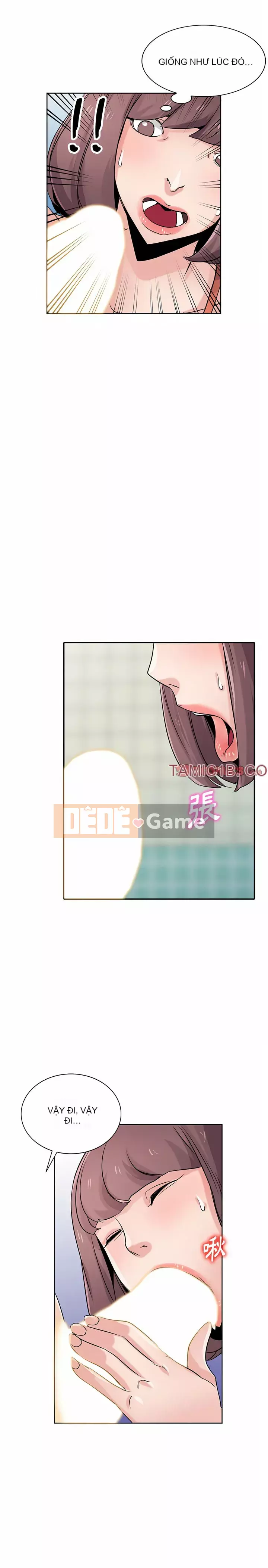 Nhà ký sinh của anh rể Chương 68-69