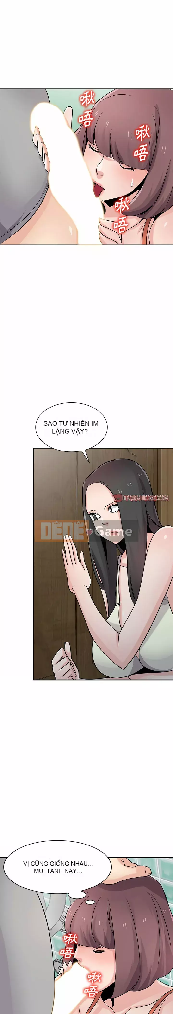 Nhà ký sinh của anh rể Chương 68-69