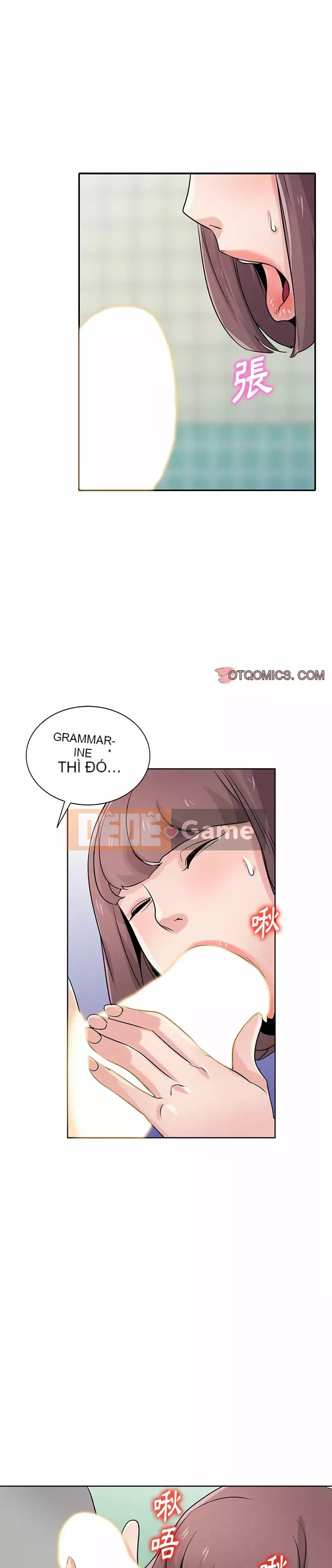 Nhà ký sinh của anh rể Chương 68-69