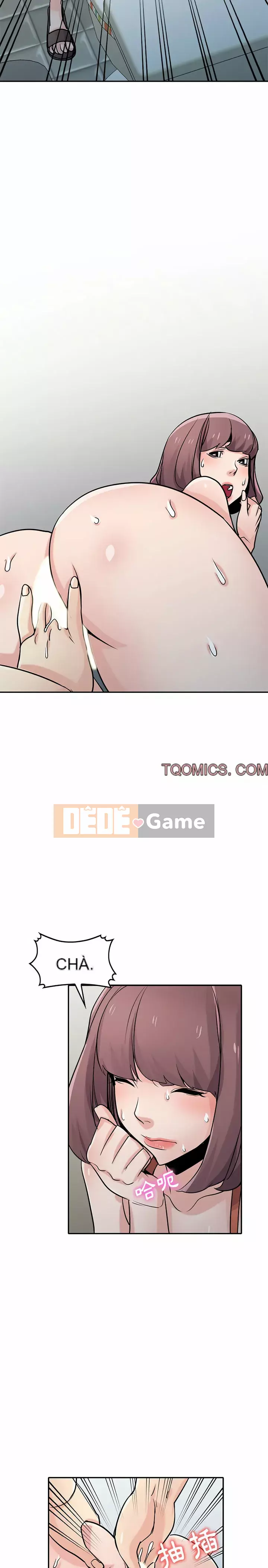 Nhà ký sinh của anh rể Chương 68-69