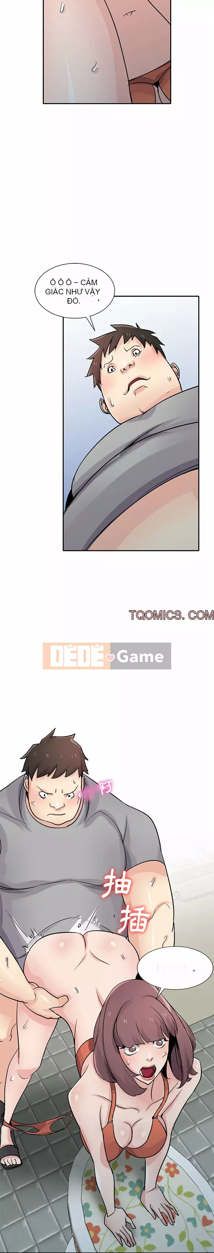 Nhà ký sinh của anh rể Chương 68-69