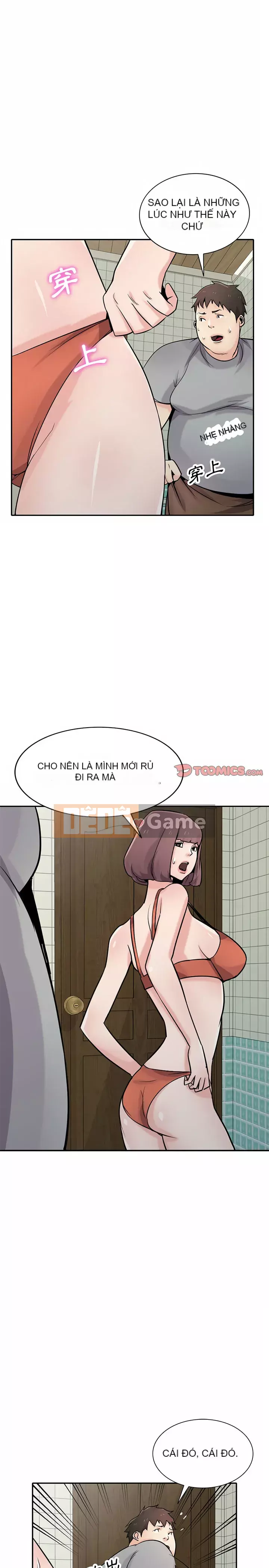 Nhà ký sinh của anh rể Chương 68-69