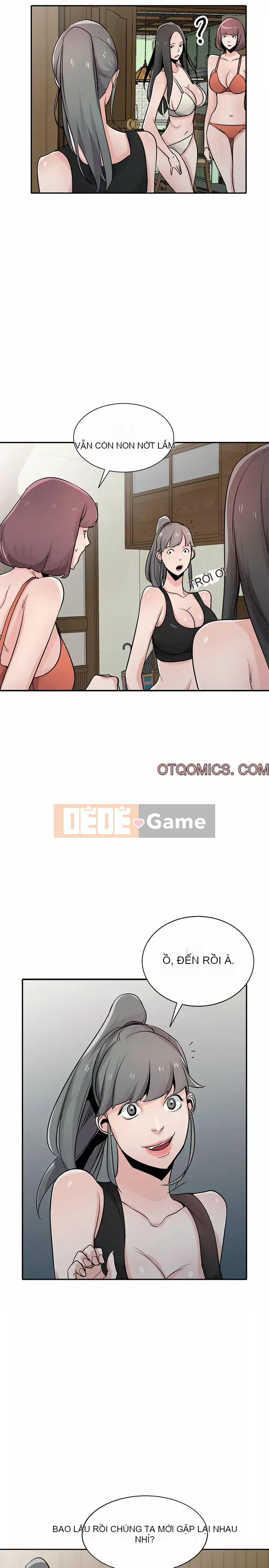 Nhà ký sinh của anh rể Chương 68-69