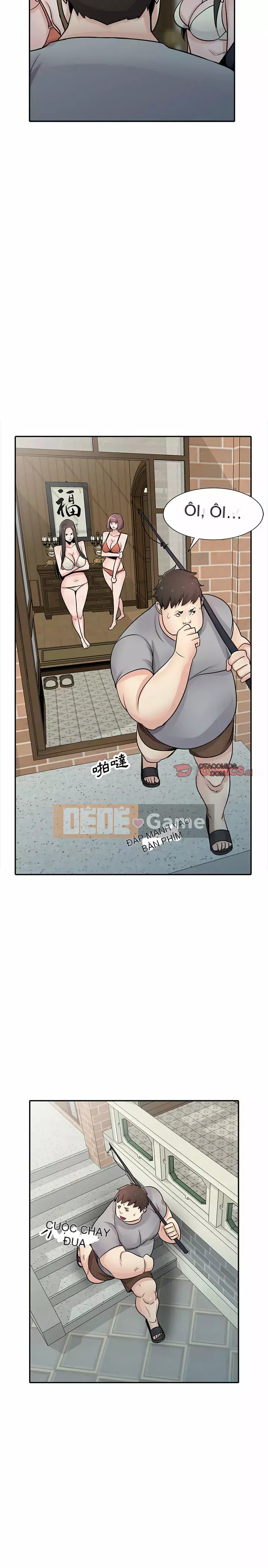 Nhà ký sinh của anh rể Chương 68-69