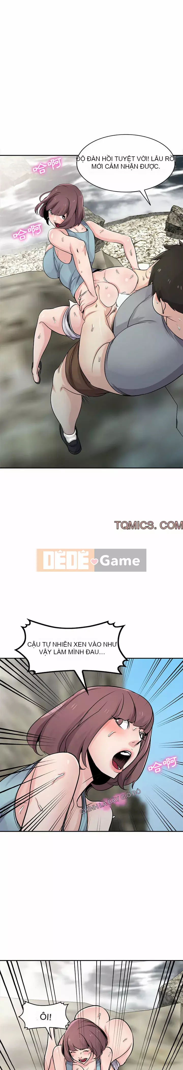 Nhà ký sinh của anh rể Chương 66-67