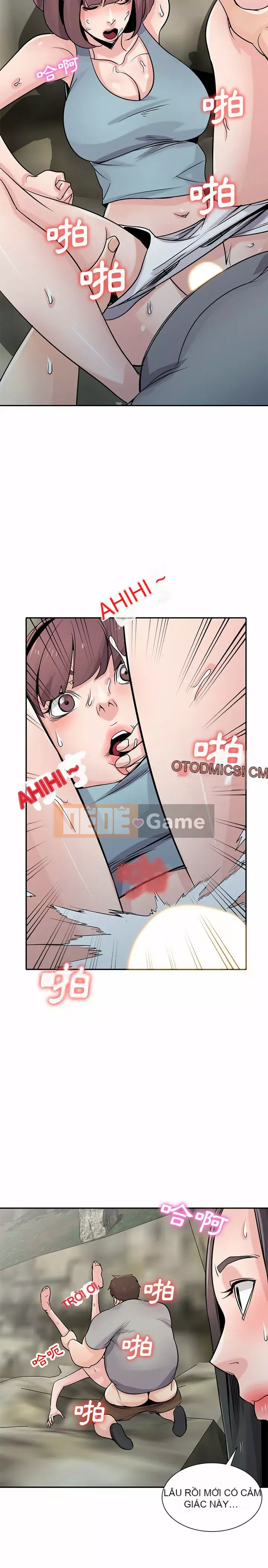 Nhà ký sinh của anh rể Chương 66-67