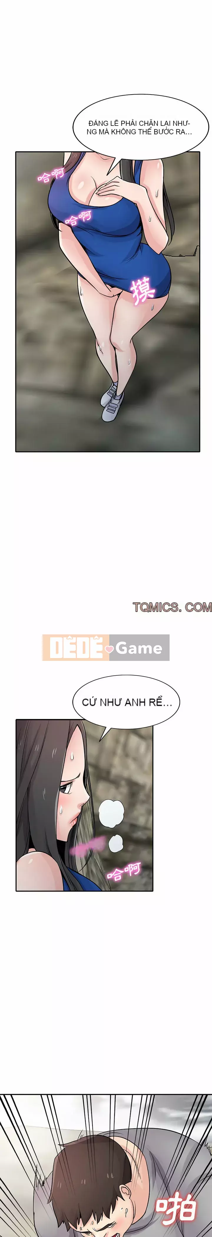 Nhà ký sinh của anh rể Chương 66-67