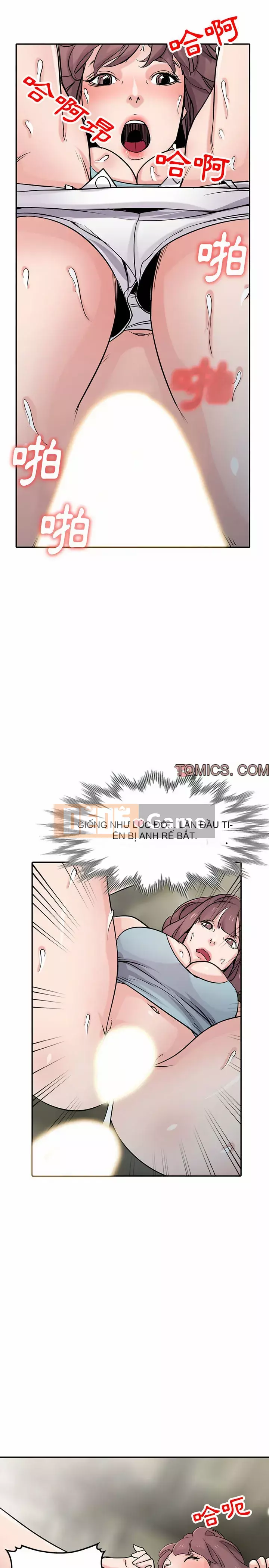 Nhà ký sinh của anh rể Chương 66-67