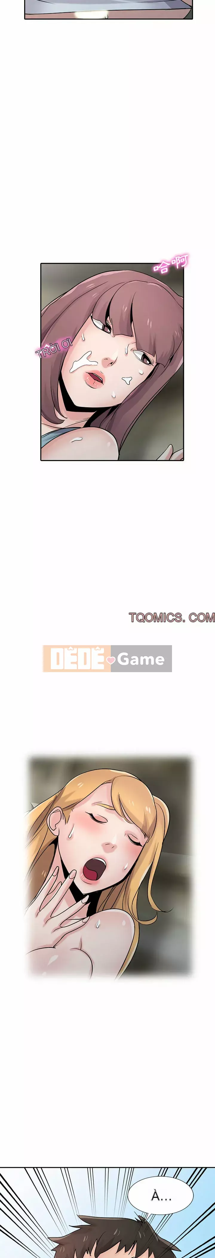 Nhà ký sinh của anh rể Chương 66-67