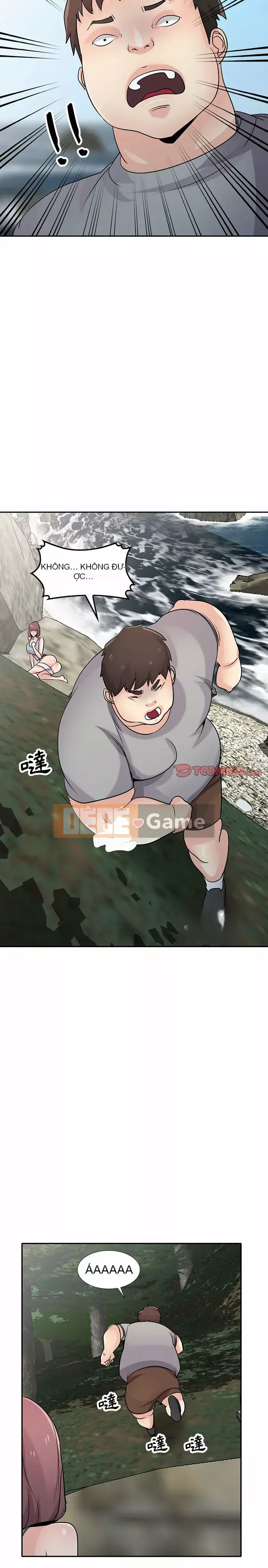 Nhà ký sinh của anh rể Chương 66-67