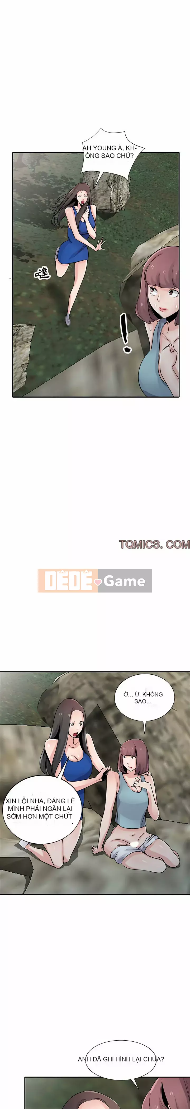 Nhà ký sinh của anh rể Chương 66-67