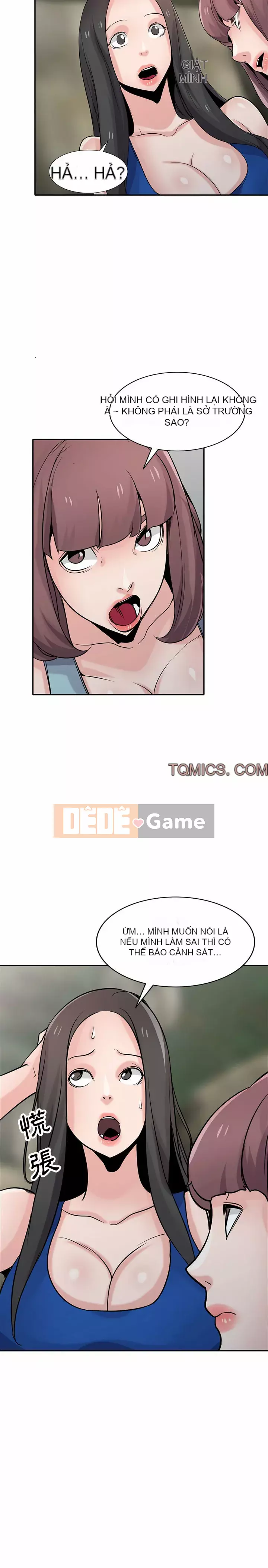 Nhà ký sinh của anh rể Chương 66-67