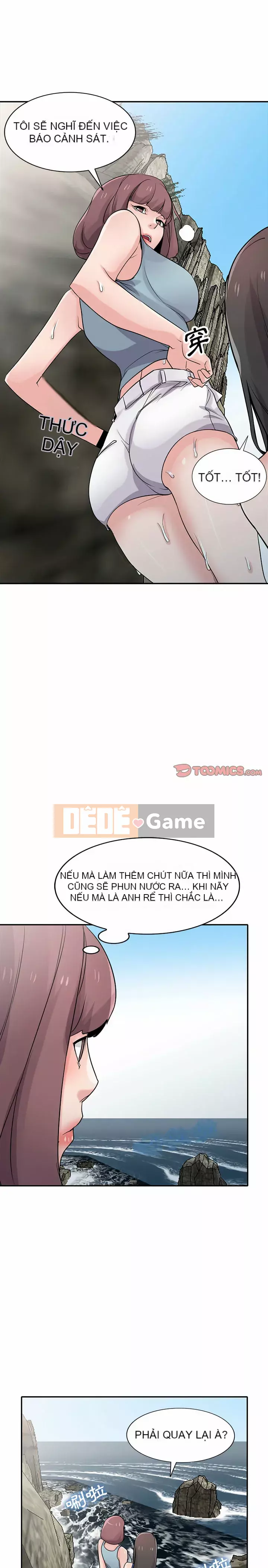 Nhà ký sinh của anh rể Chương 66-67