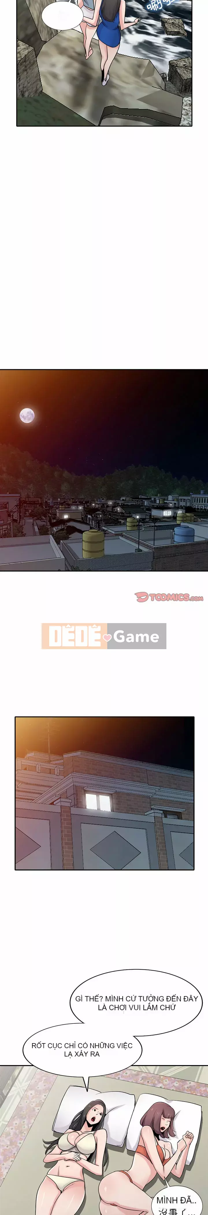 Nhà ký sinh của anh rể Chương 66-67