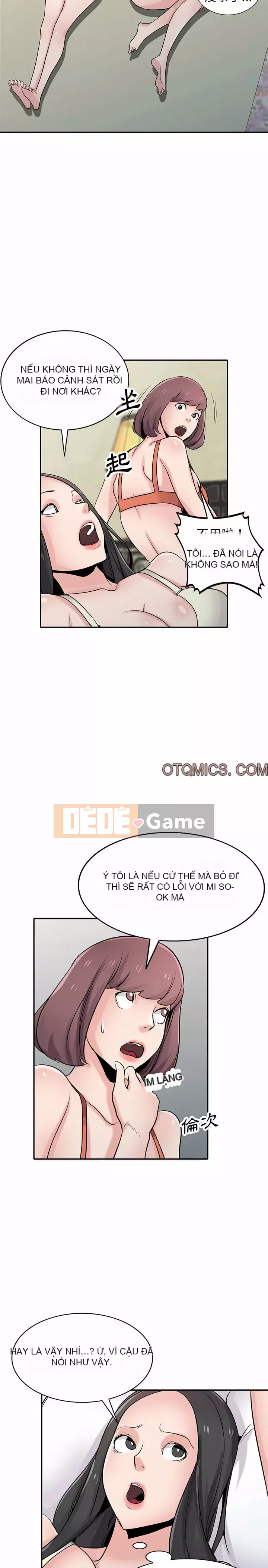 Nhà ký sinh của anh rể Chương 66-67