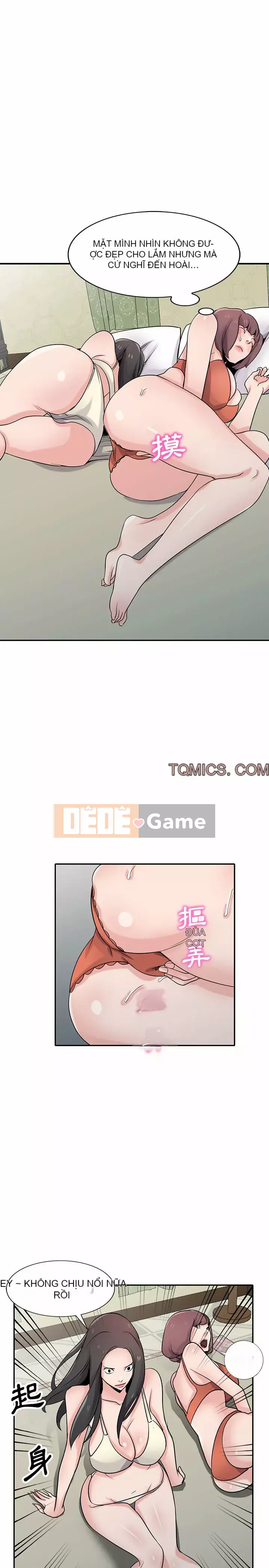 Nhà ký sinh của anh rể Chương 66-67