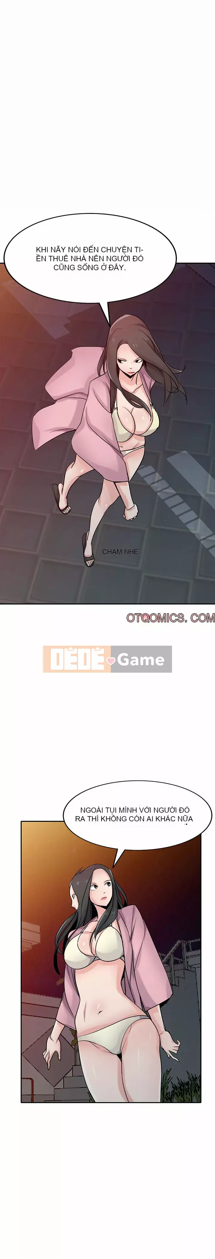 Nhà ký sinh của anh rể Chương 66-67