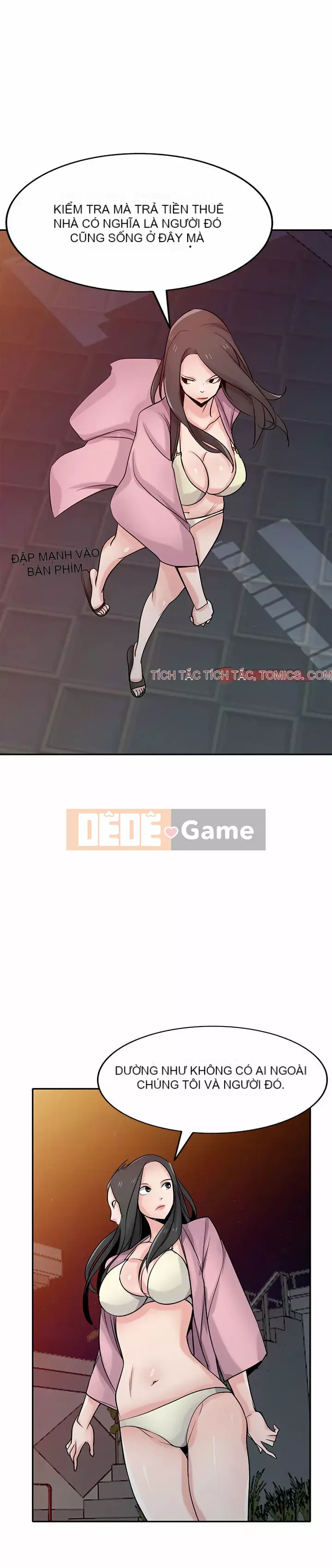 Nhà ký sinh của anh rể Chương 66-67