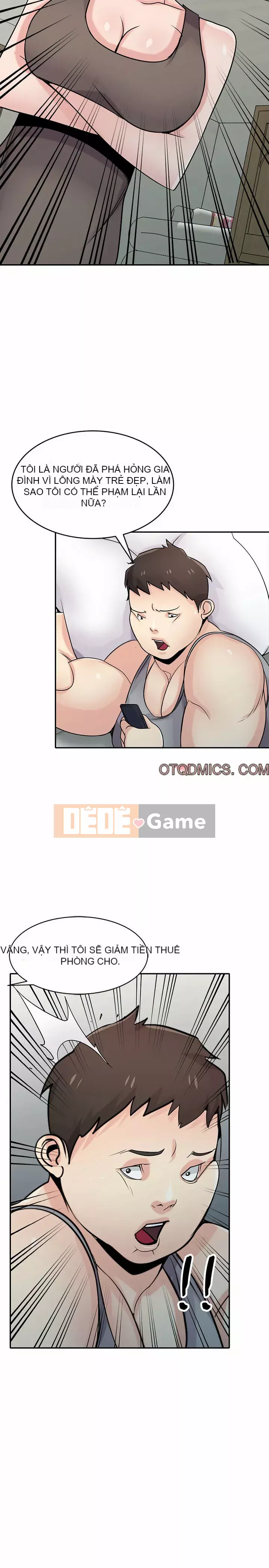 Nhà ký sinh của anh rể Chương 66-67