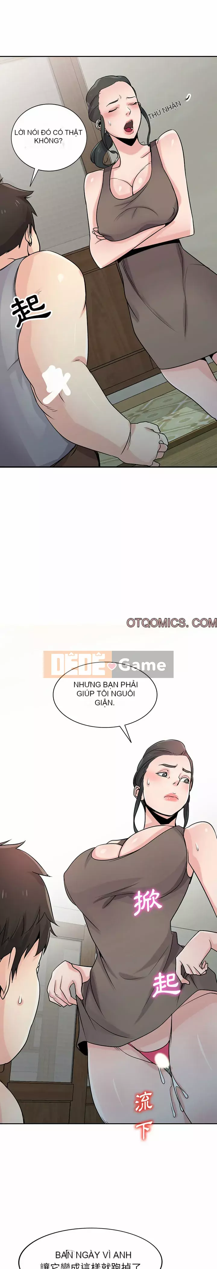 Nhà ký sinh của anh rể Chương 66-67