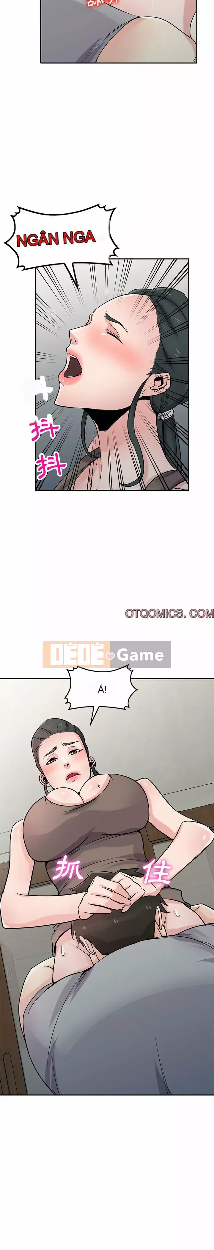 Nhà ký sinh của anh rể Chương 66-67