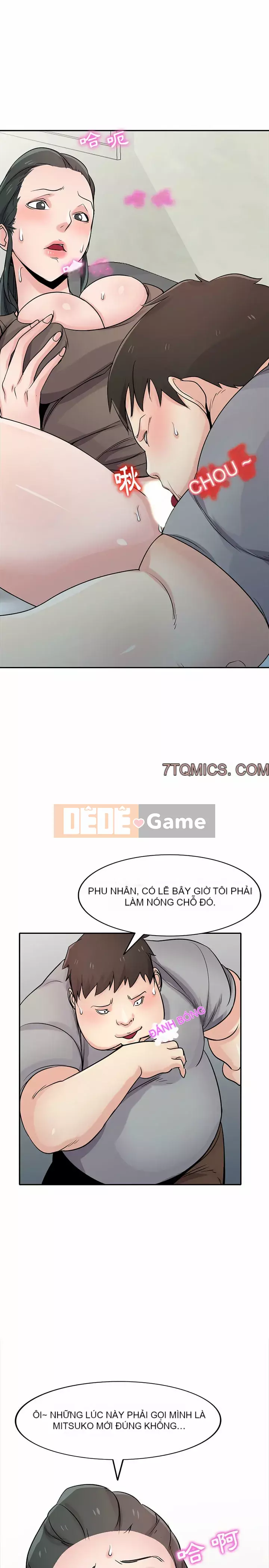 Nhà ký sinh của anh rể Chương 66-67