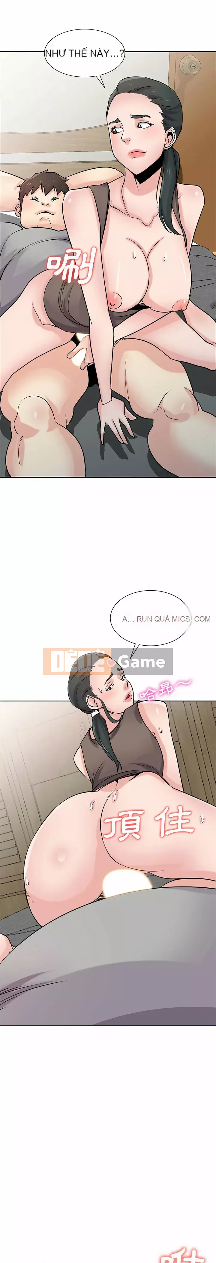 Nhà ký sinh của anh rể Chương 66-67