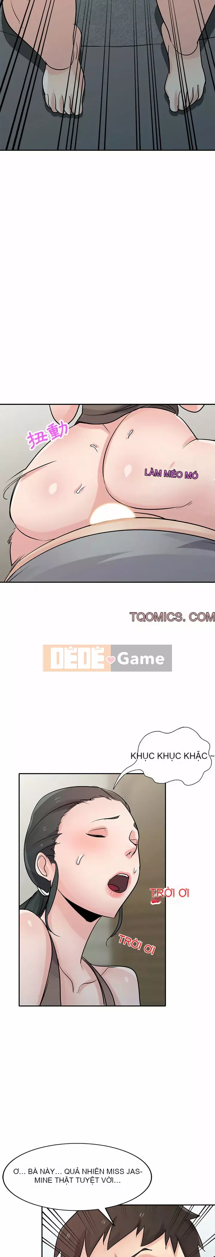 Nhà ký sinh của anh rể Chương 66-67