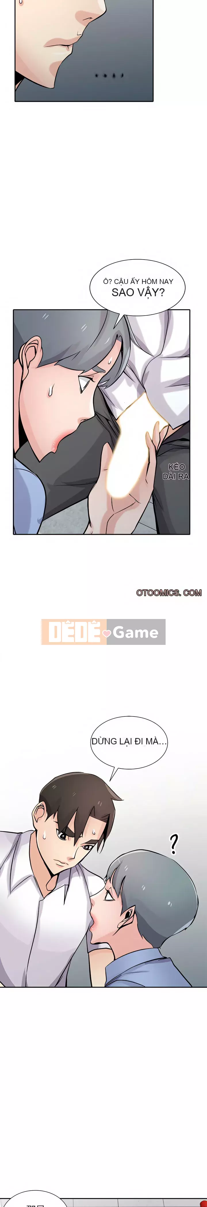 Nhà ký sinh của anh rể Chương 64-65