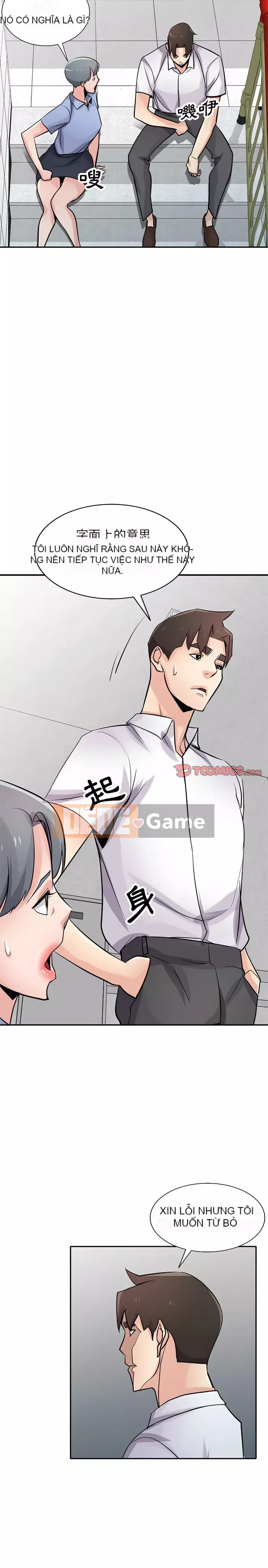 Nhà ký sinh của anh rể Chương 64-65