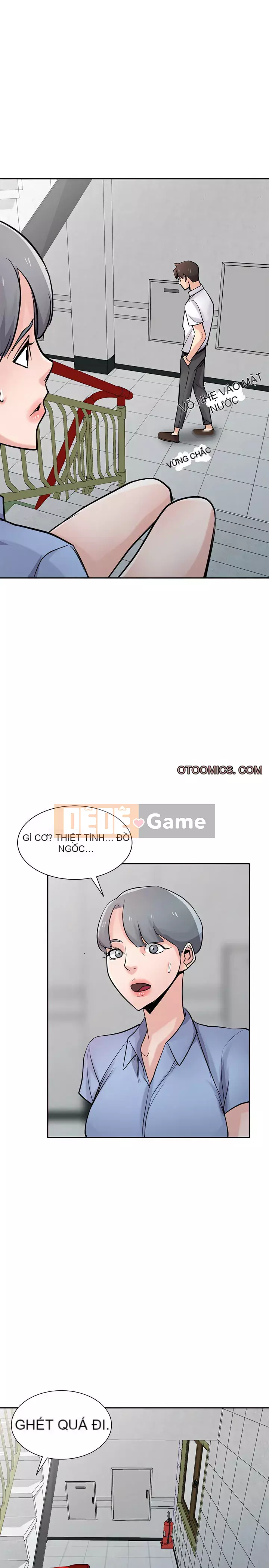 Nhà ký sinh của anh rể Chương 64-65