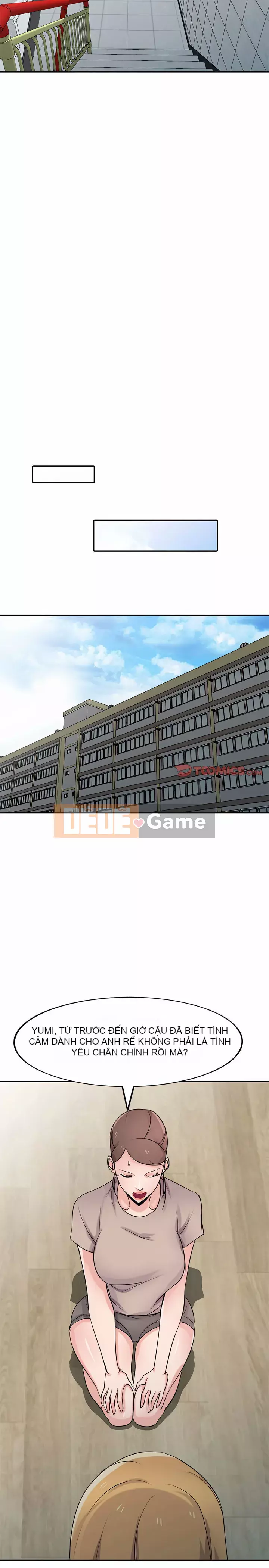 Nhà ký sinh của anh rể Chương 64-65