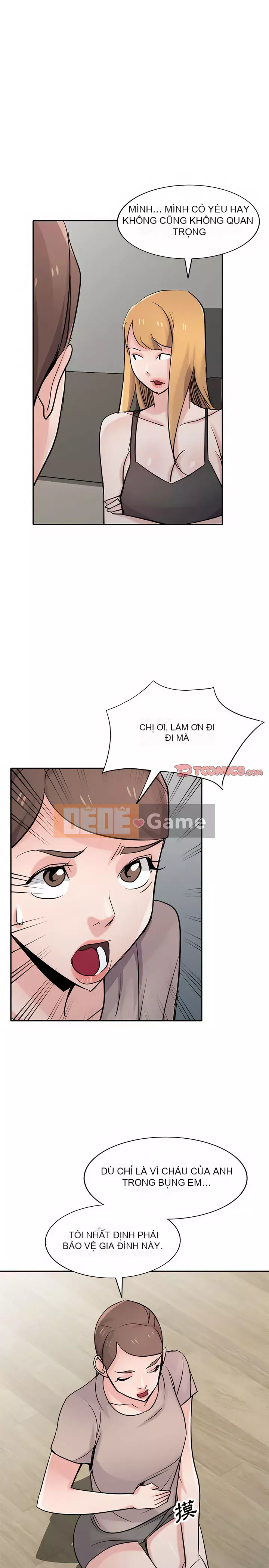 Nhà ký sinh của anh rể Chương 64-65