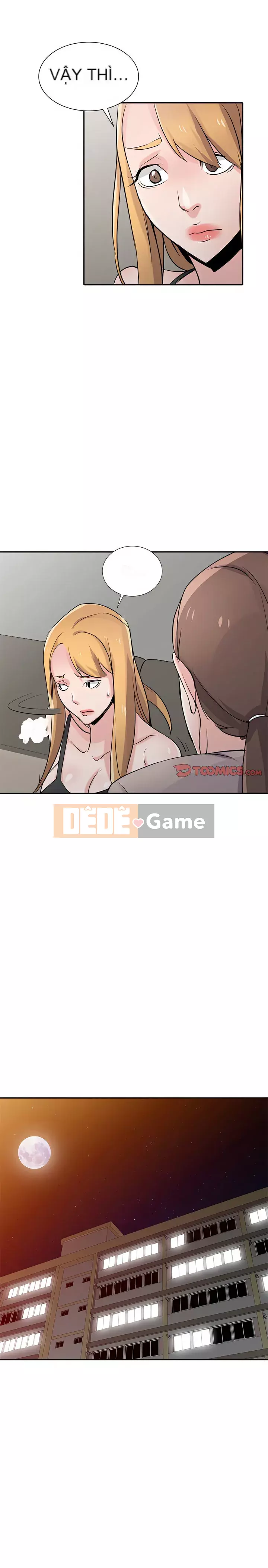 Nhà ký sinh của anh rể Chương 64-65