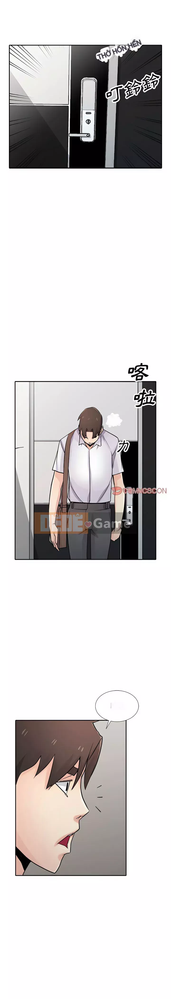 Nhà ký sinh của anh rể Chương 64-65