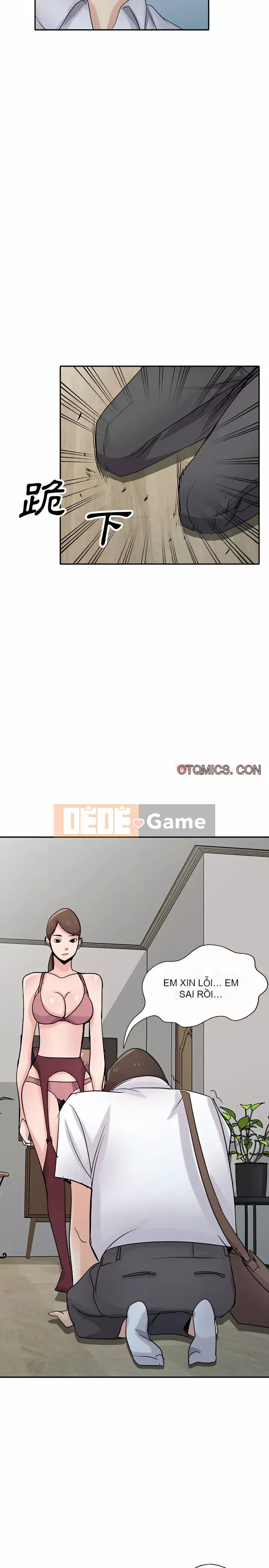 Nhà ký sinh của anh rể Chương 64-65