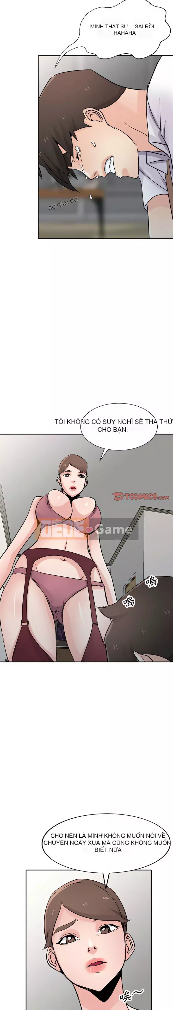 Nhà ký sinh của anh rể Chương 64-65