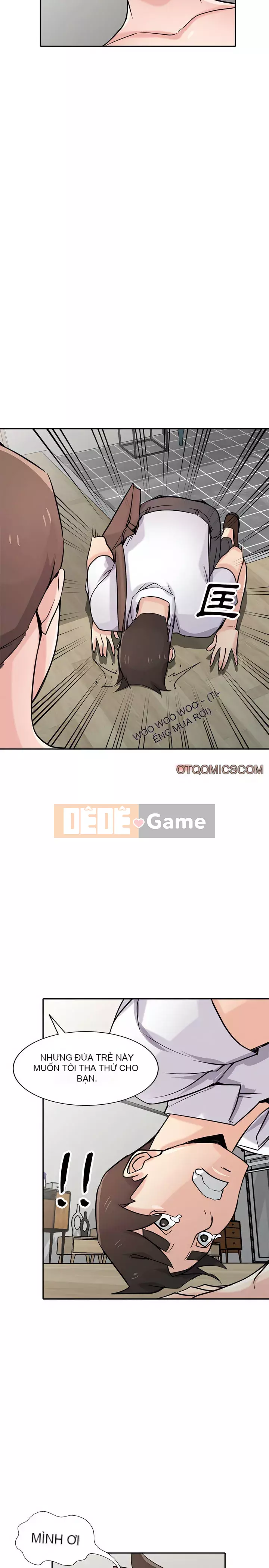 Nhà ký sinh của anh rể Chương 64-65