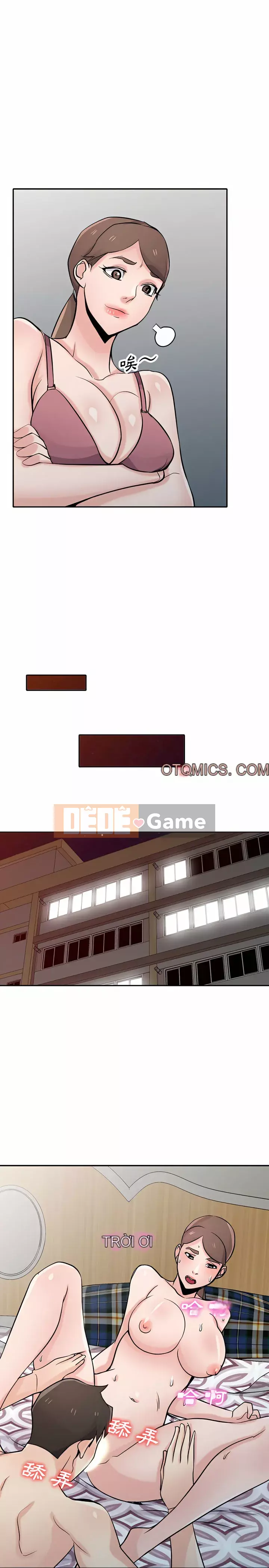 Nhà ký sinh của anh rể Chương 64-65