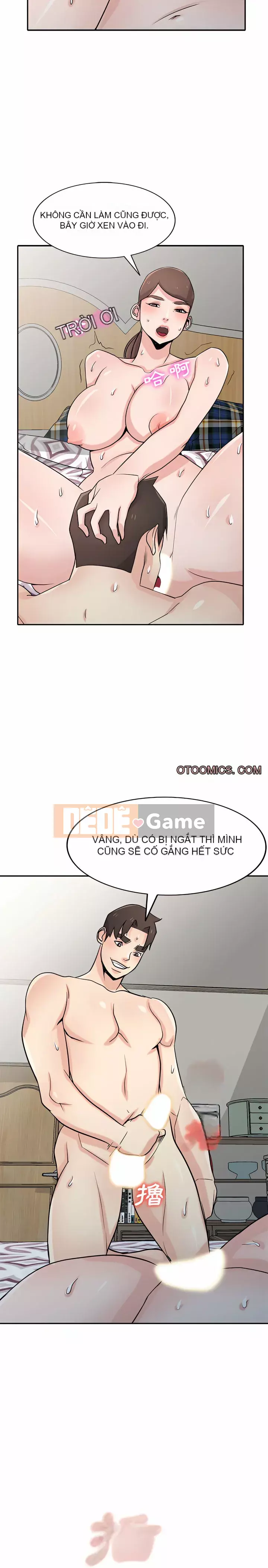 Nhà ký sinh của anh rể Chương 64-65