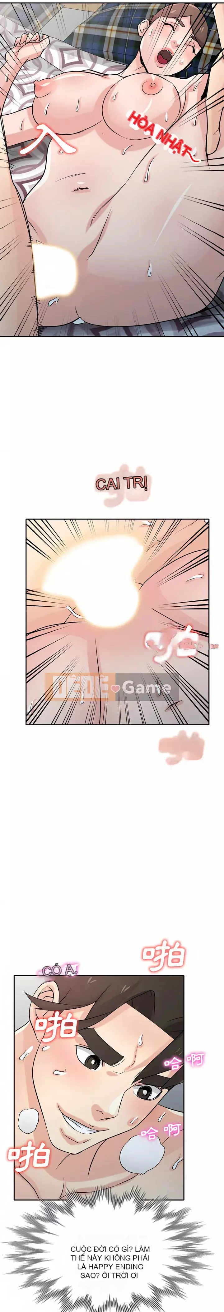 Nhà ký sinh của anh rể Chương 64-65