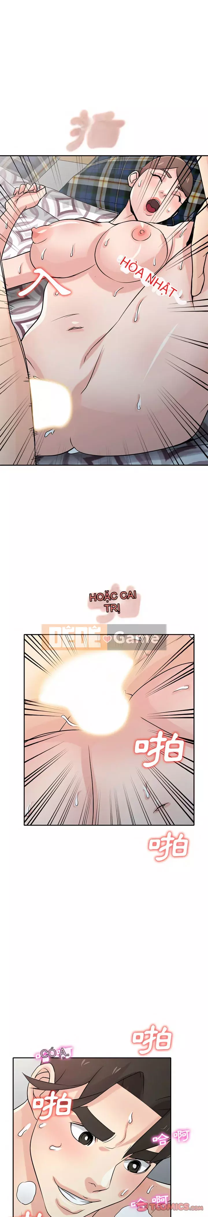 Nhà ký sinh của anh rể Chương 64-65