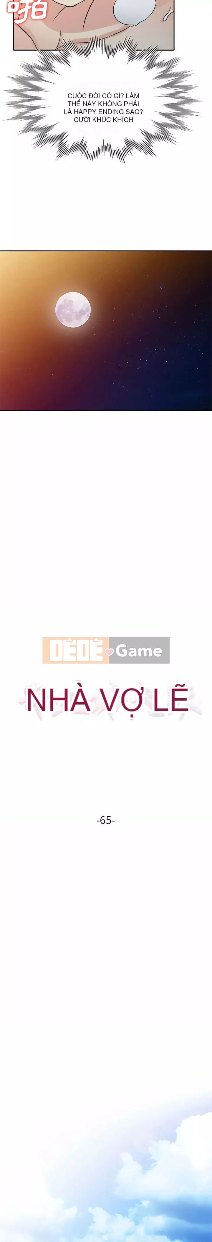 Nhà ký sinh của anh rể Chương 64-65