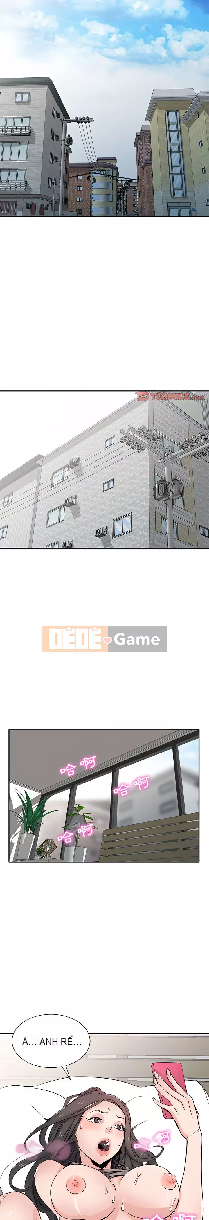 Nhà ký sinh của anh rể Chương 64-65