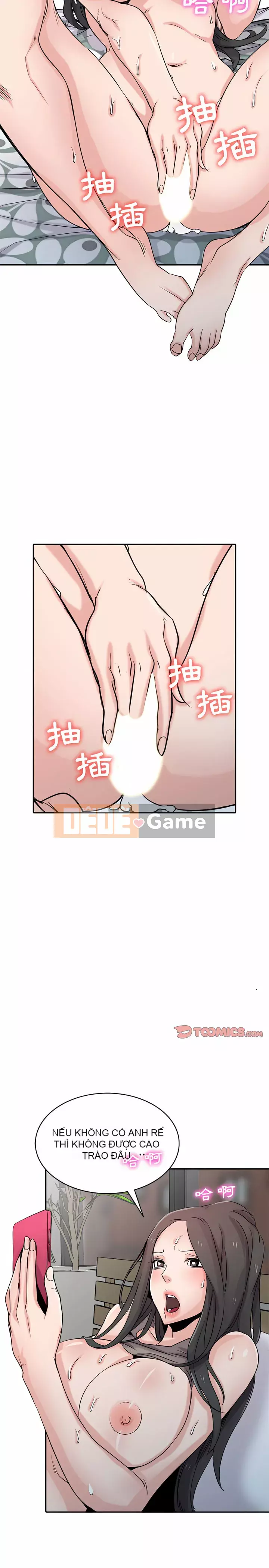 Nhà ký sinh của anh rể Chương 64-65