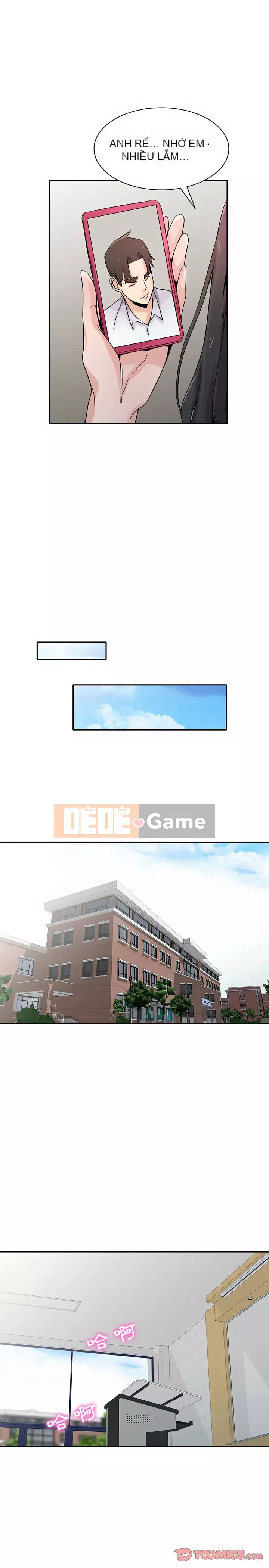 Nhà ký sinh của anh rể Chương 64-65