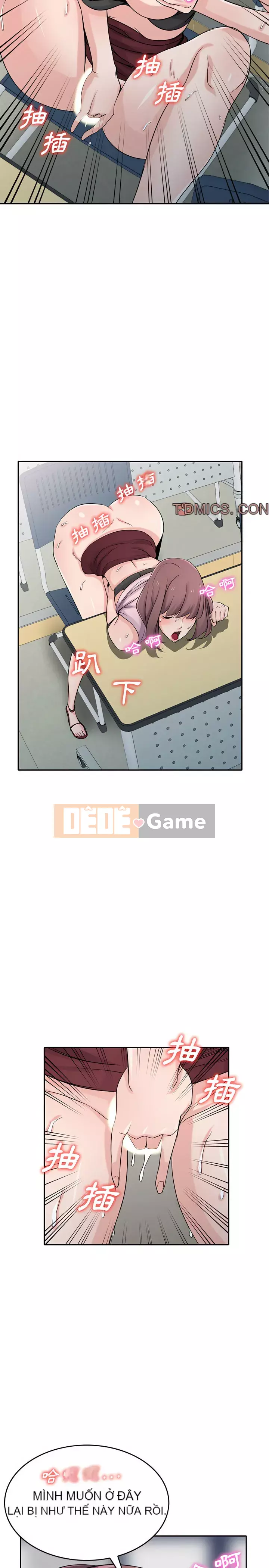 Nhà ký sinh của anh rể Chương 64-65